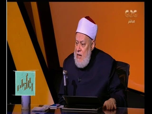 دعاء لهداية الأبناء للصلاة وحكم الاستحاضة وأسرار حروف المعاني في العربية