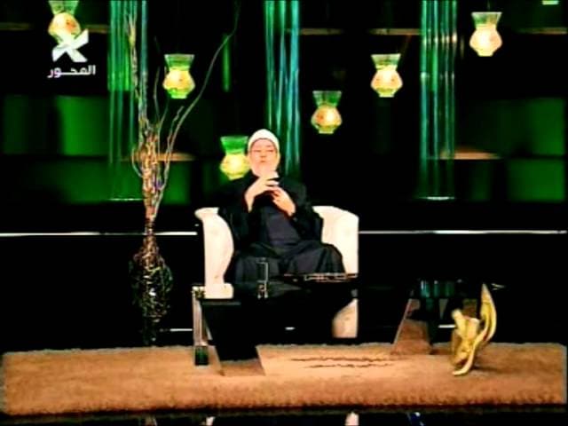 كظم الغيظ وضبط النفس عند الغضب والعفو عن الناس في الإسلام