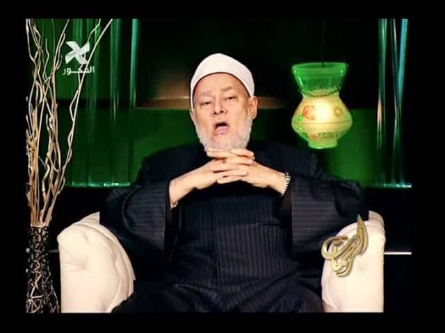 التوكل على الله ومعنى الفرار إليه والتوبة من الذنوب