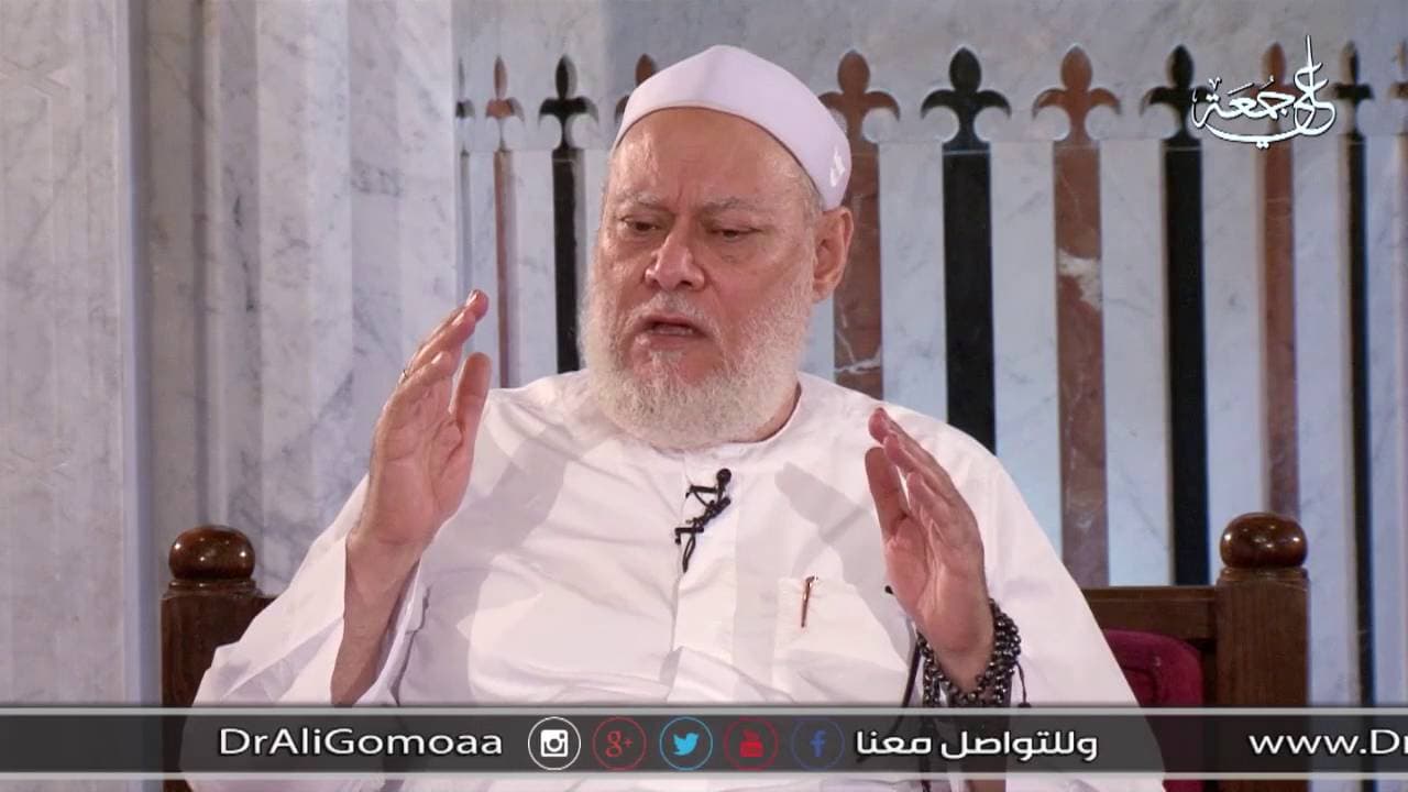 اليقين لا يزول بالشك وحكم الشك في الوضوء وعلاج وسواس الوضوء