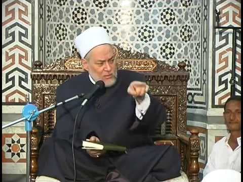 تفسير سورة البقرة آية 285 وأركان الإيمان وقبر النبي محمد
