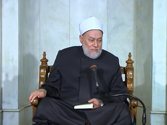 تفسير سورة المائدة الآية الثالثة وحكم الذبح لغير الله وأثره في التوحيد