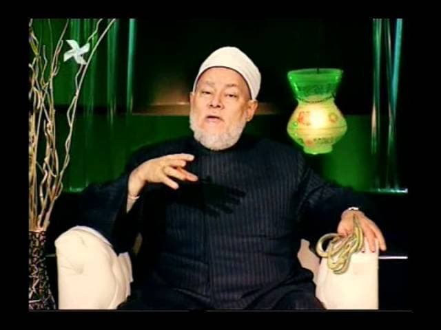 رحمة النفس وتعظيم حرمات الله وأثرهما في دخول الجنة