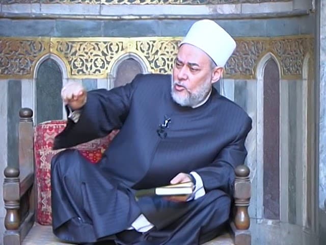 تفسير آية 246 من سورة البقرة وقصة بني إسرائيل والجهاد في سبيل الله