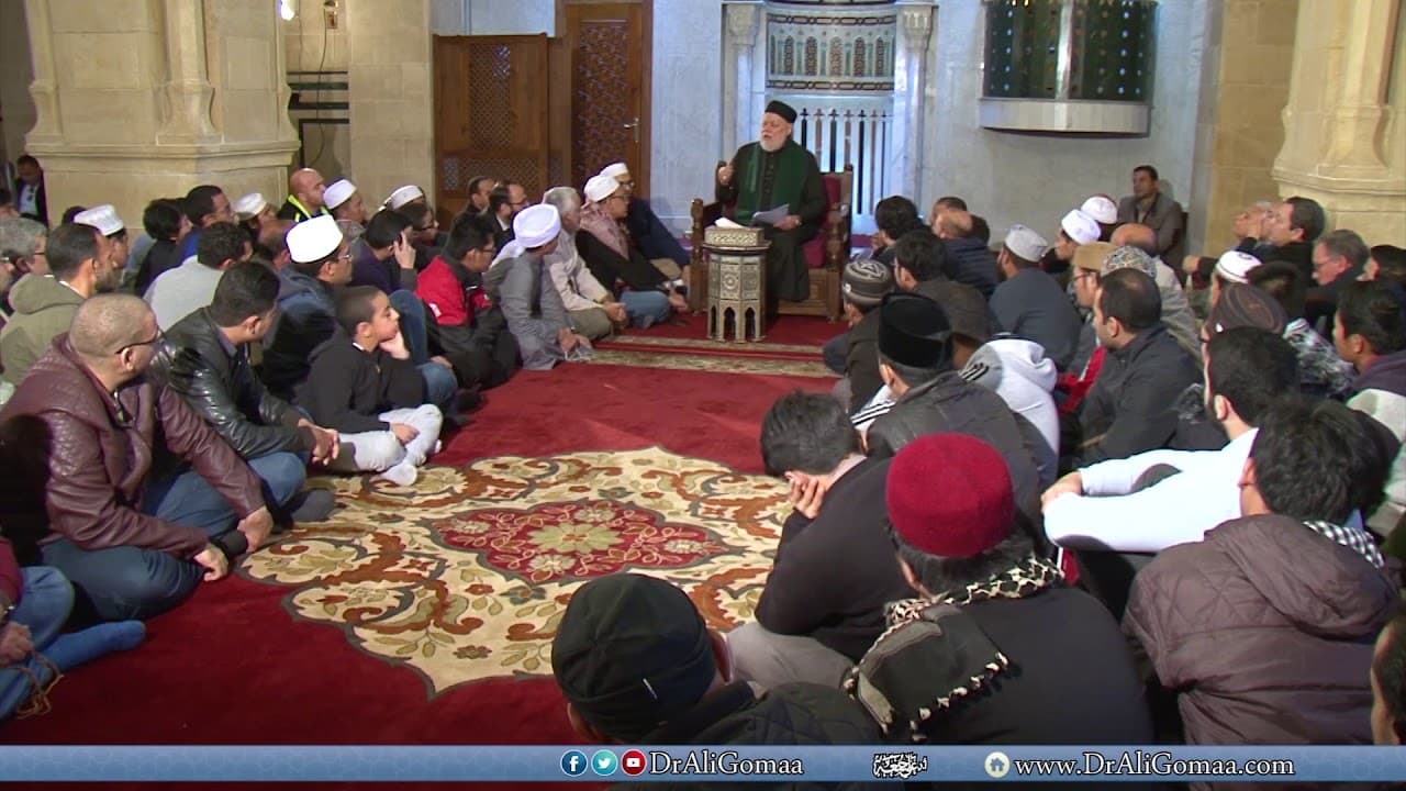 هل يحق للأبناء الاعتراض على زواج أمهم بعد وفاة أبيهم