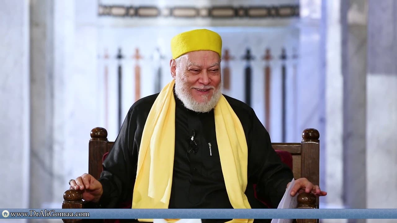 حكم إطلاق الجوهر الفرد على الله وتنزيهه عن الجوهر والجسم والعرض