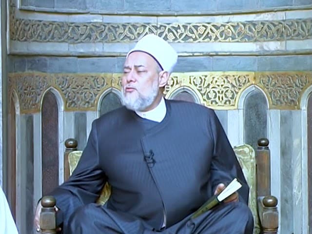 تفسير سورة النساء في طاعة الله والرسول وأولي الأمر والعلماء ورثة الأنبياء