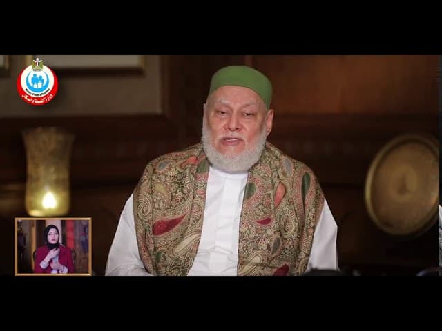 التكاتف وقت الأزمة وفضل الإنفاق في العسرة والصدقة في الشدة