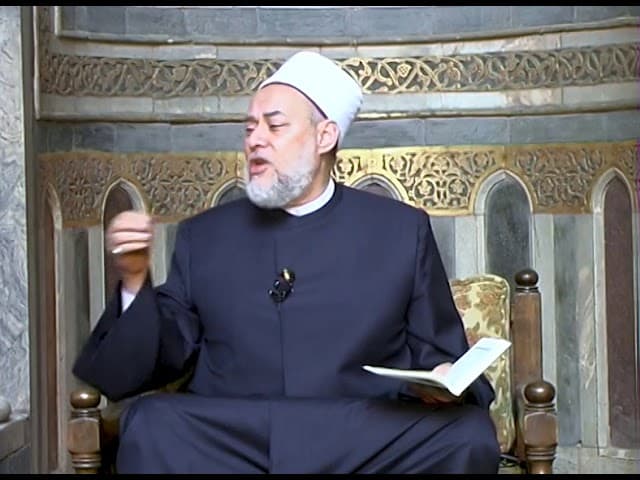 تفسير سورة النساء الآيتان 120 و121 ووعد الشيطان وخلود النار