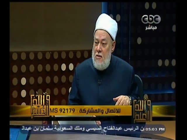 موقف الإسلام من هدم الآثار وفتوى داعش بين الجهل وتغير الموضوع