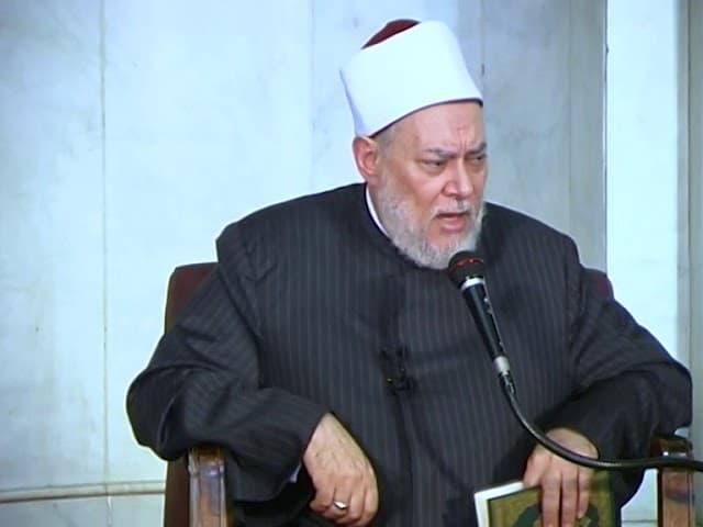 تفسير سورة المائدة الآية 59 وخطاب أهل الكتاب والتعايش في الإسلام