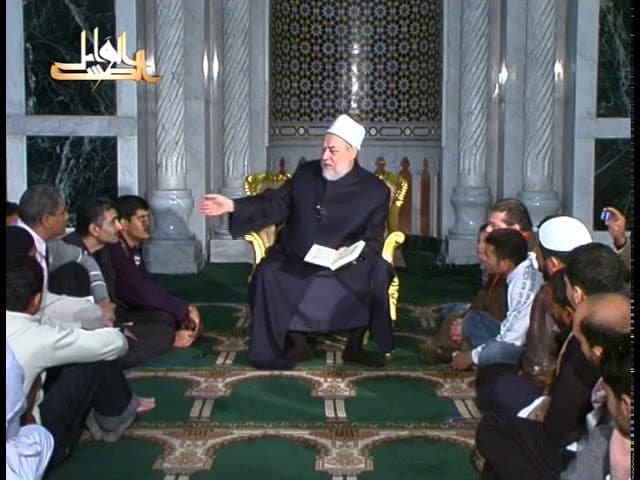 تفسير سورة النساء آية 131 وشمول الوصية بالتقوى للبشر جميعًا