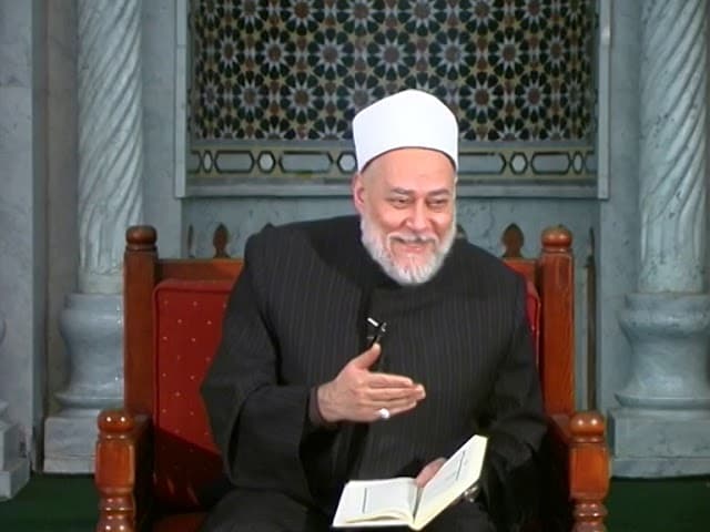 تفسير سورة النساء آية 173 وجزاء المؤمنين وأن الحسنات يذهبن السيئات