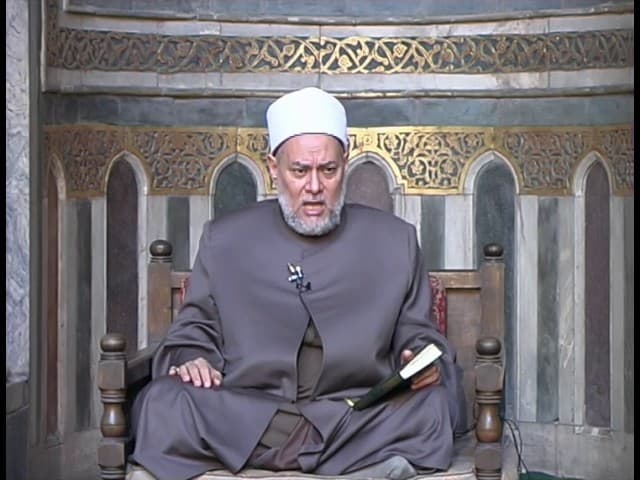 فضل الصيام وفدية الصيام للمريض وحكم الصيام في السفر من آية 184 البقرة