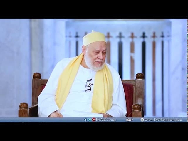 حكم التسبيح باليد اليسرى واليدين معًا وأثر المسائل الشكلية على الأمة