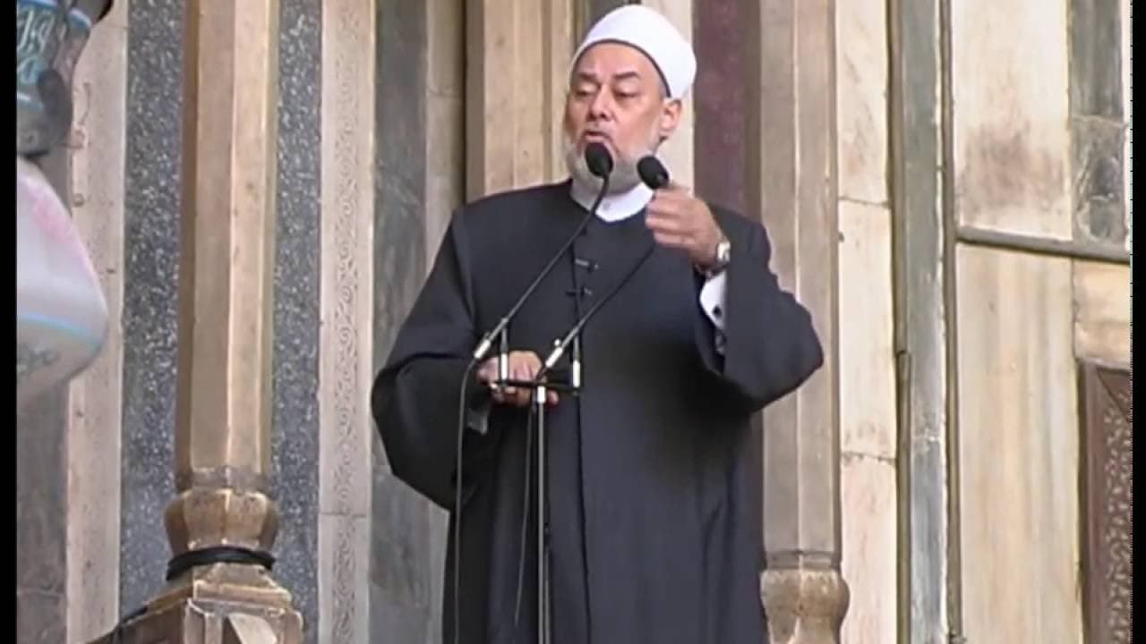 تحويل القبلة في شعبان وحكم صيام النصف الثاني واستقبال رمضان