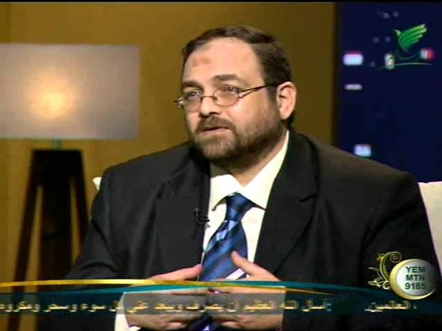 البيت المعمور في السماء وخصائص اللغة العربية وأعداد الملائكة