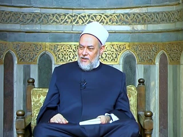 تفسير سورة النساء الآية 49 وتزكية النفس والمساواة في الاجتماع البشري