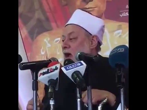 مشروع أشرقت وإحياء تراث العلماء وقيم القرآن الكريم في مصر