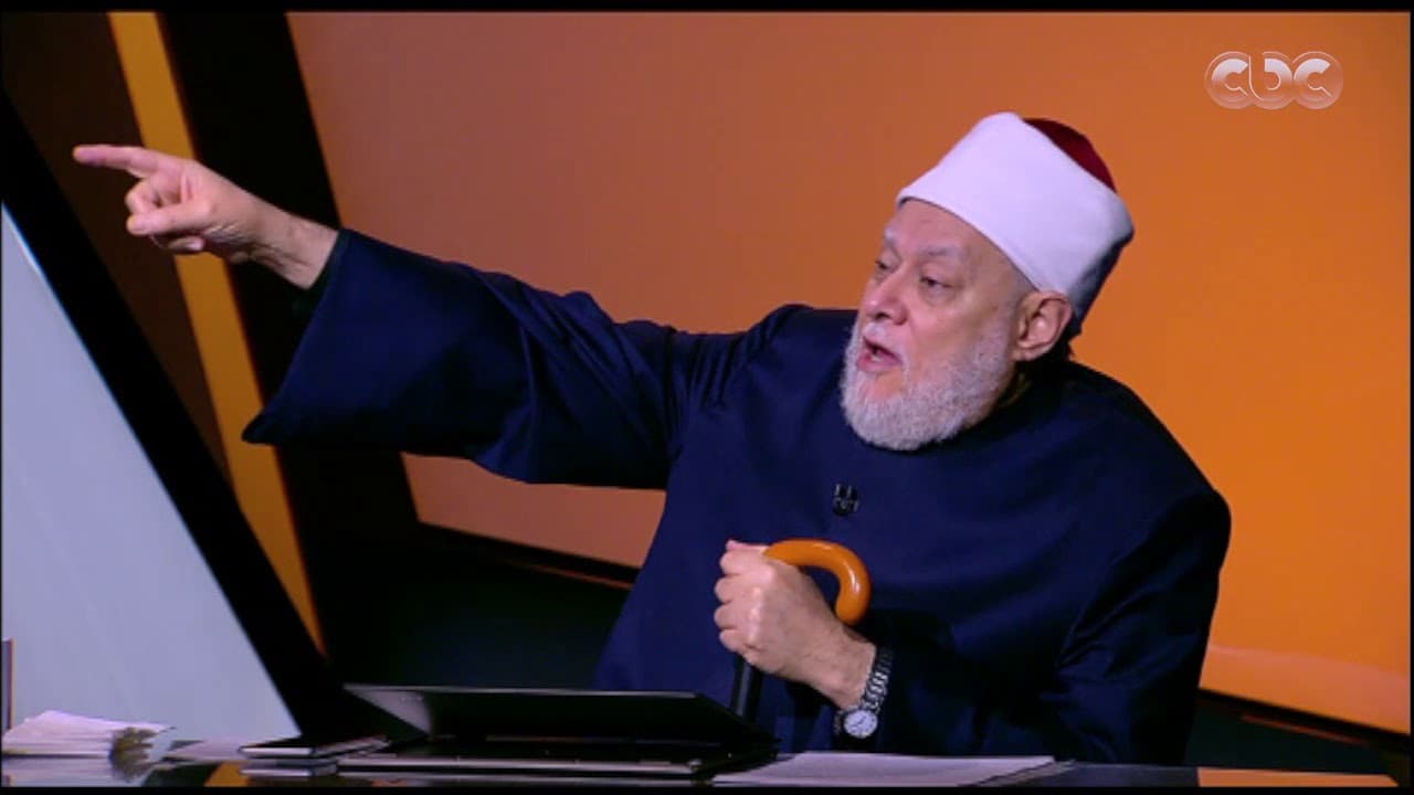 التصوف ومرتبة الإحسان والرد على اتهام الصوفية بالشرك والبدعة