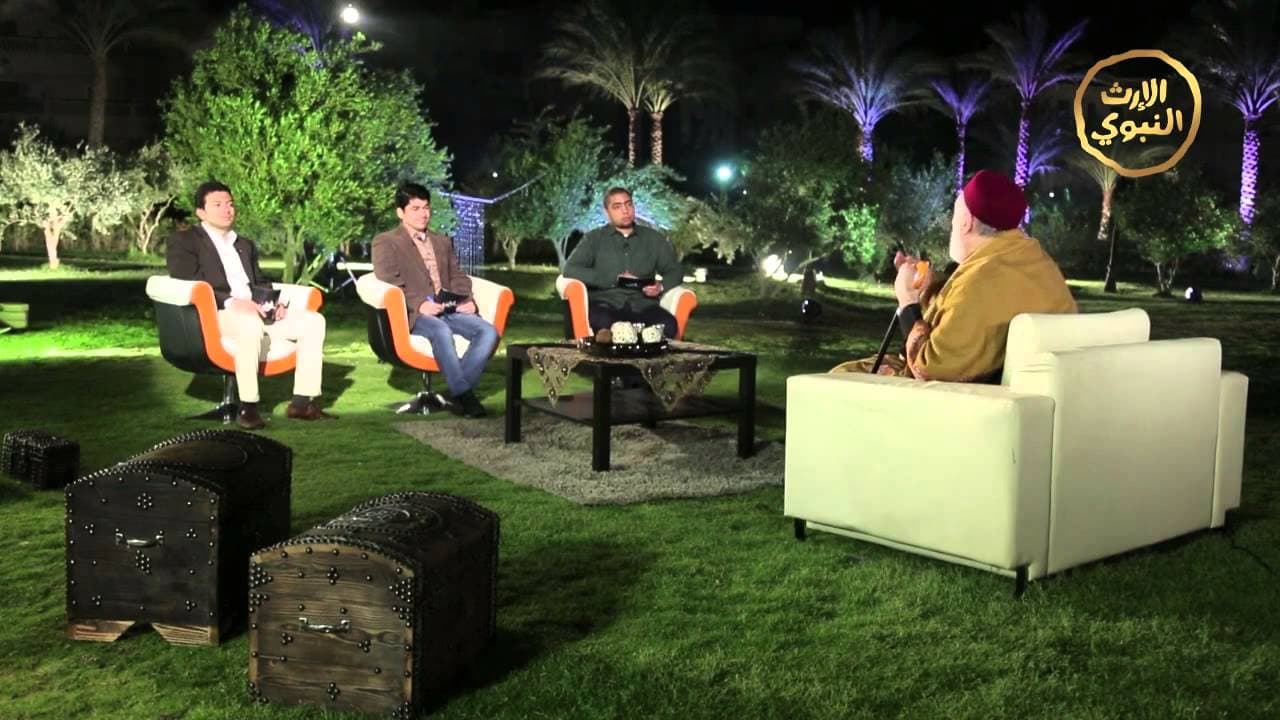 تسبيح الكون وتأثير الذكر والعبادة في المجتمع وذرات الكون
