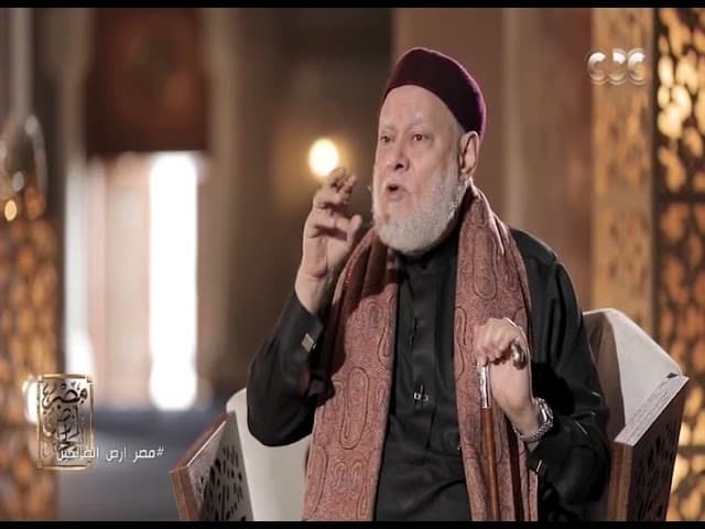 كرامات السيد أحمد البدوي ونسبه ومسيرته من فاس إلى طنطا