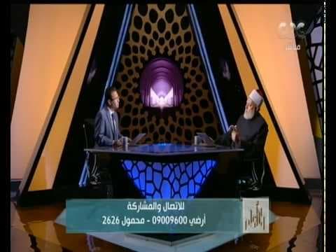علامات حسن الخاتمة عند الموت ومعنى قوامة الرجل ومدة قصر الصلاة في السفر