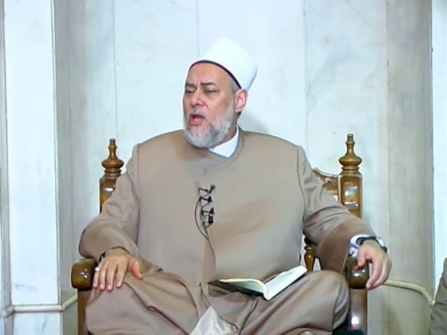 أحكام التيمم وحدود الوجه في الوضوء والفرق بين رفع الحدث والاستباحة