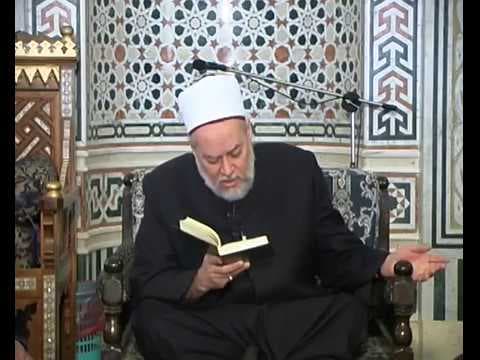الصبر على أذى الناس وحقائق البلاء في الدنيا من سورة آل عمران