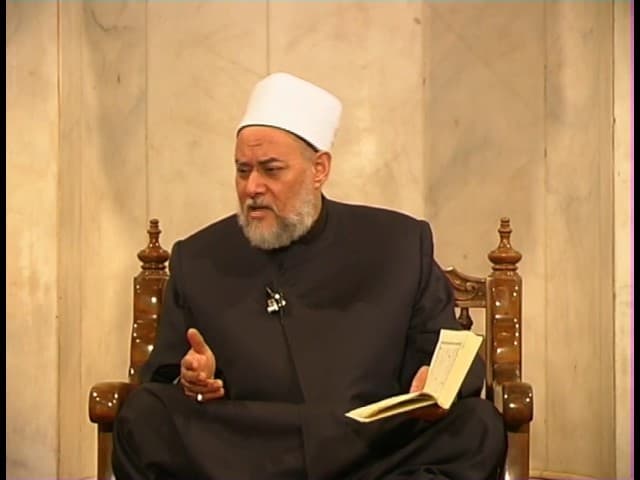 تفسير سورة البقرة آية 164 والدليل العقلي على وجود الله في الكون
