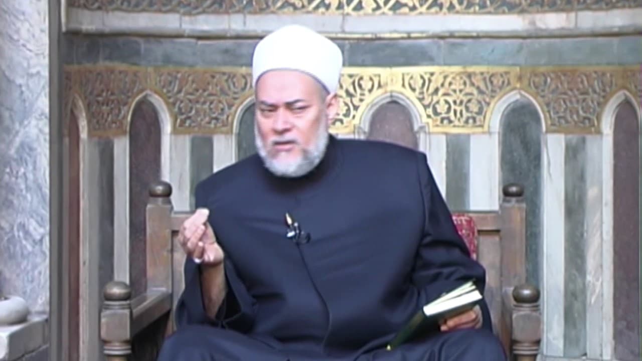 يريد الله بكم اليسر وأنواع التفكير بين السطحي والعميق والمستنير