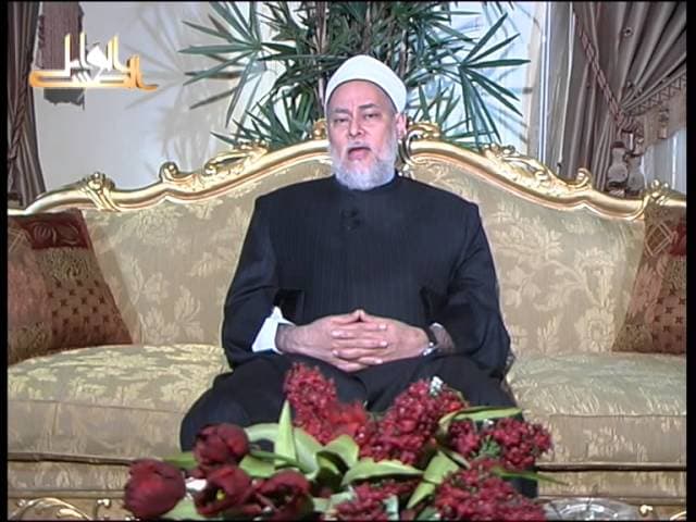 ولكم في القصاص حياة ومبدأ لا تزر وازرة وزر أخرى من المبادئ القرآنية