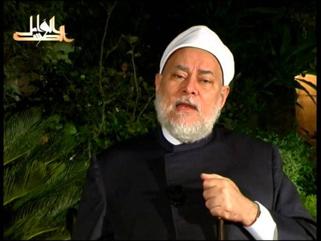 الظاهر ونفس الأمر وحدود الحواس البشرية في إدراك الحقيقة