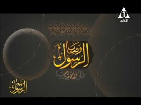وصية النبي بالتخفيف في الصلاة ومراعاة الضعيف وأحكام اقتداء الفرض بالنافلة