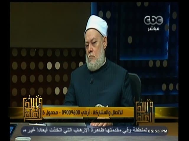 سجود السهو وأحكامه ودعاء القنوت في الفجر وصفة صلاة الوتر