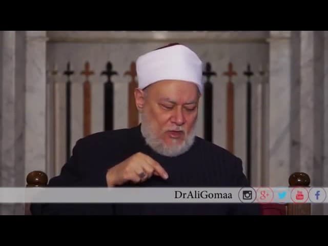 لماذا يجب أن يلتزم المريد بشيخ واحد حتى يصل في التربية الروحية
