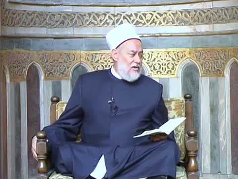 تفسير سورة النساء وآية المنافقين وشروط نسبة الفعل في الفقه الإسلامي