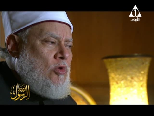 الفرار من الزحف وسائر وصايا الرسول العشر لمعاذ بن جبل