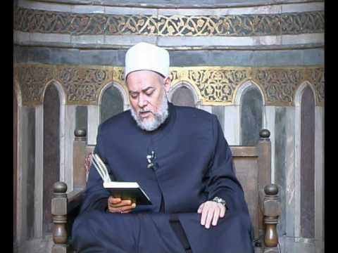 تفسير سورة البقرة الآيتين 108 و109 وود كثير من أهل الكتاب والعفو والصفح