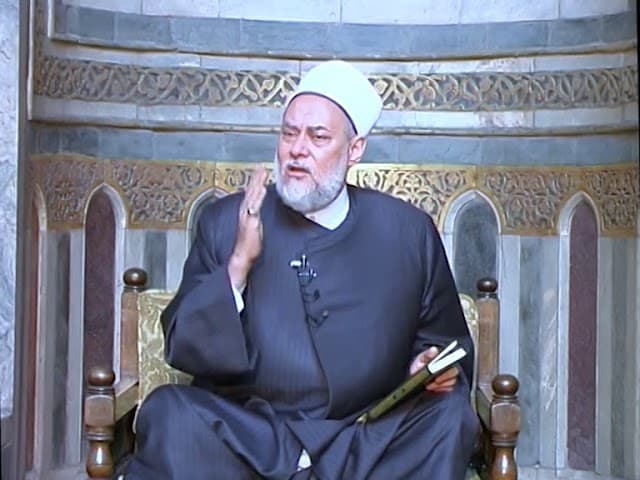 تفسير سورة النساء آية 77 ومعنى متاع الدنيا قليل وأساس علاقة المسلمين بغيرهم