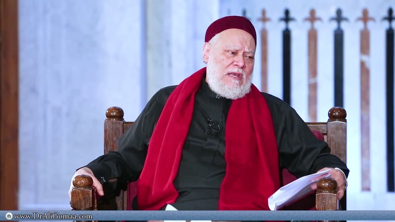 حكم الإجابة عن الأسئلة الدينية بدون علم تام وآداب الفتوى