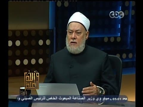 حكم الخروج على الحاكم وفتاوى التكفير والتحريض على الجيش والشرطة