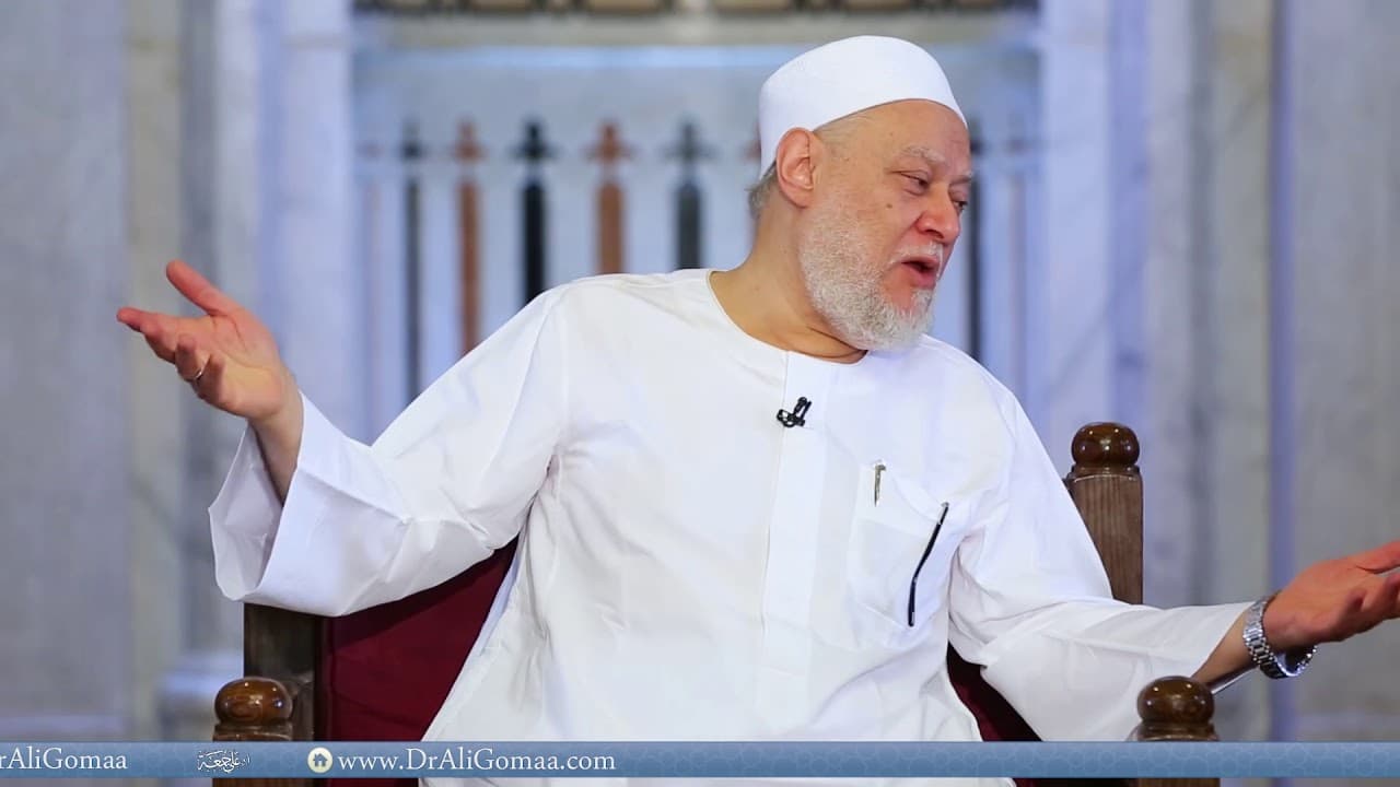 حديث إنما الأعمال بالنيات وشرحه وفوائده في استحضار النية وصفات العبد الرباني