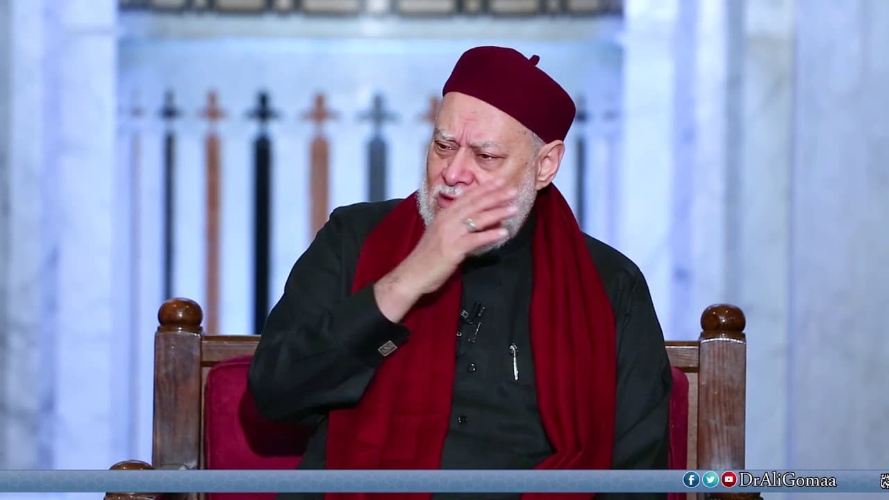 السبعة الذين يظلهم الله في ظله وشمول النساء شقائق الرجال