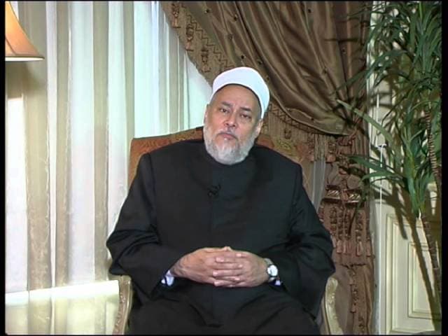 احترام التراث الإسلامي وواجب الوقت بين الأصالة والمعاصرة