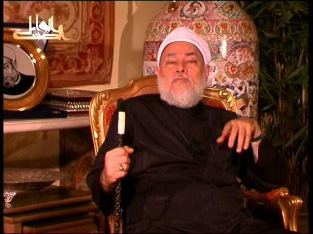 مكونات العقل المسلم وتفرد الإنسان المكرم وسيادته في الكون
