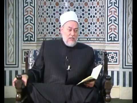 تفسير آيات أولي الألباب في سورة آل عمران وأركان الطريق إلى الله