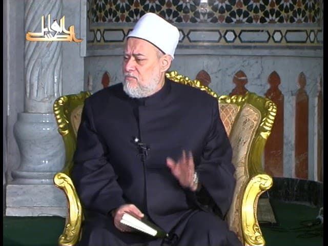 تفسير سورة النساء آية 131 وملكية الله للسماوات والأرض ووجوب التقوى