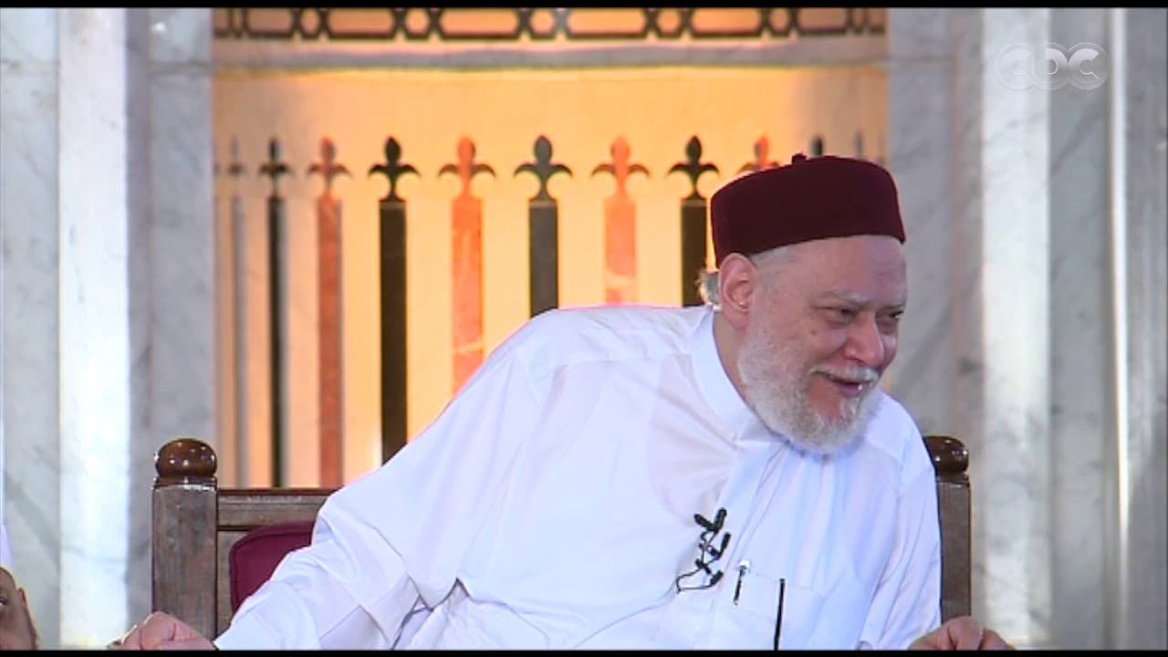 حديث إنما الأعمال بالنيات والأربعين النووية مفاتيح الإسلام والأخلاق
