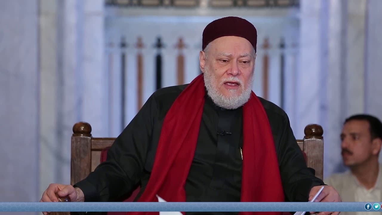 هل يجوز للعامي اختيار المذهب الفقهي المريح له وما دور المفتي في ذلك